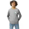 Be Balanced Long Sleeve Shirt