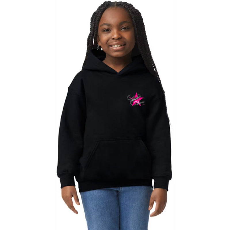 The Center for Dance Arts Hoodie