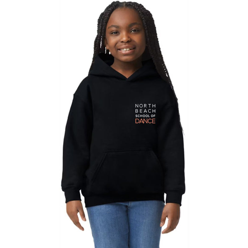 North Beach Hoodie