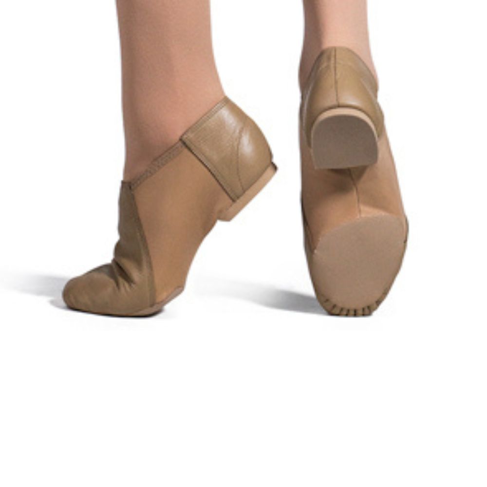 Jazz Shoe - Neighborhood Dancewear 