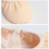 Canvas Soft Sole Ballet Shoe