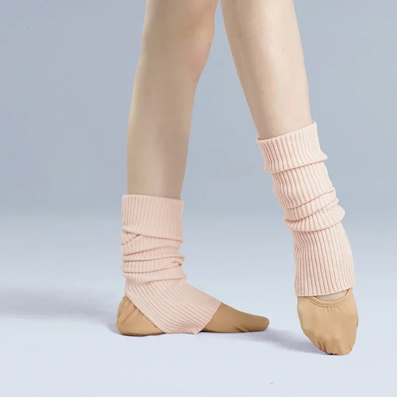 Ballet Dance Leg Warmers Multiple Colors - Neighborhood Dancewear