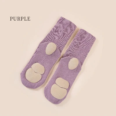 Non Slip Modern Dance Socks - Neighborhood Dancewear