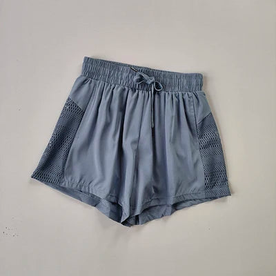 Women's Gym Shorts - Neighborhood Dancewear