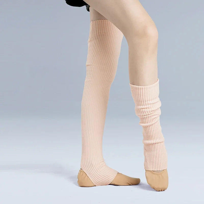 Ballet Dance Leg Warmers Multiple Colors - Neighborhood Dancewear