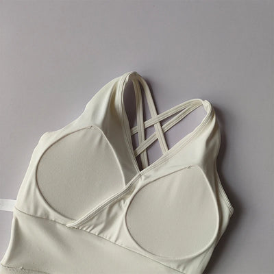 Women Sports Bra