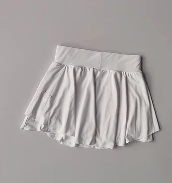 Women Running Skirt - Neighborhood Dancewear