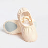 Canvas Soft Sole Ballet Shoe