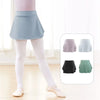 Girls Ballet Side Split Dance Skirt - Neighborhood Dancewear