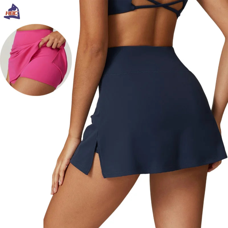 Women's Athletic Skirt Skort Quick Drying - Neighborhood Dancewear
