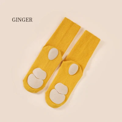 Non Slip Modern Dance Socks - Neighborhood Dancewear