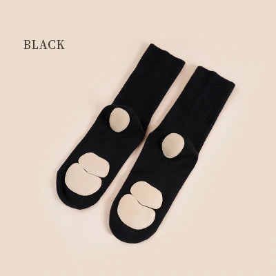 Non Slip Modern Dance Socks - Neighborhood Dancewear