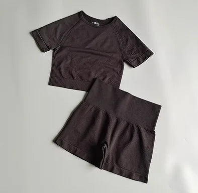 Fitness 2 Piece Set - Neighborhood Dancewear
