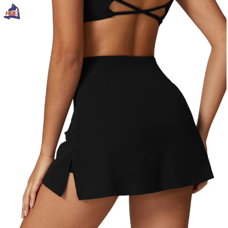 Women's Athletic Skirt Skort Quick Drying - Neighborhood Dancewear