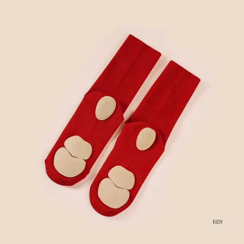 Non Slip Modern Dance Socks - Neighborhood Dancewear