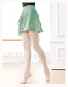 Women Ballet Wrap Skirt