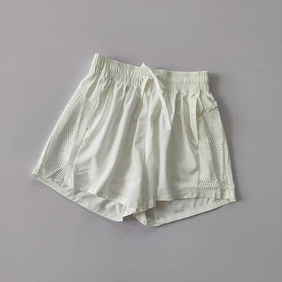 Women's Gym Shorts - Neighborhood Dancewear