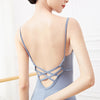 Women Low Back Leotard