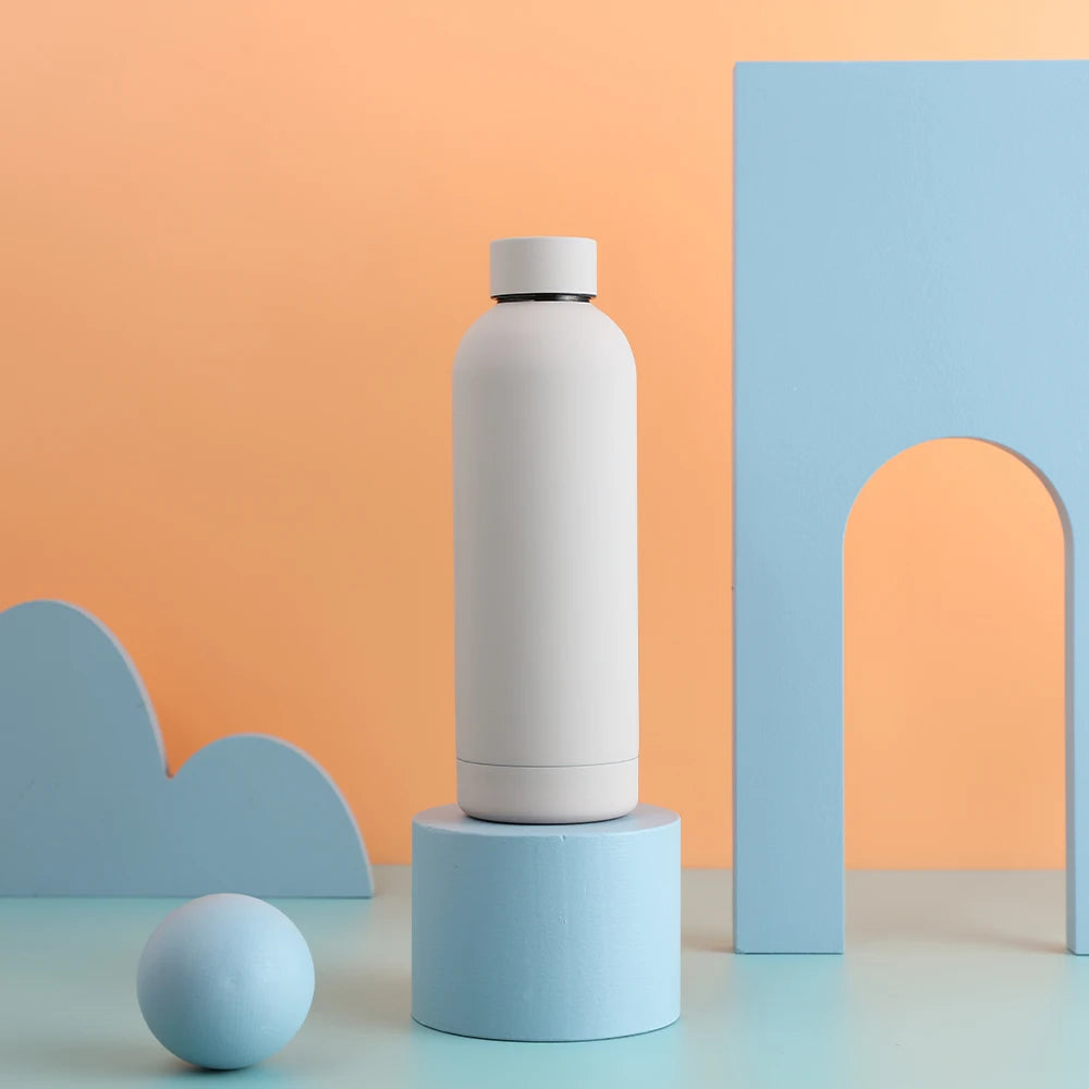 Stainless Steel Water Bottle For Dance Class - Neighborhood  Dancewear