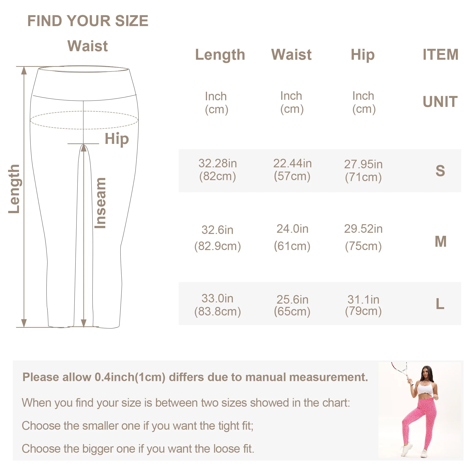 Adult Leopard Print Leggings For Dance Yoga - Neighborhood Dancewear