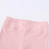 Girls High Waisted Leggings In Multiple Colors - Neighborhood Dancewear