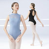 Adult High Neck Leotard