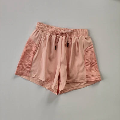 Women's Gym Shorts - Neighborhood Dancewear