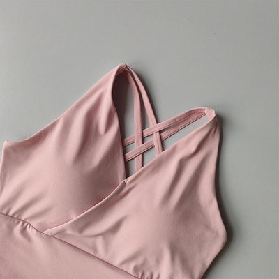 Women Sports Bra