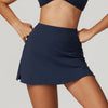 Womens Athletic Skirt Quick Drying