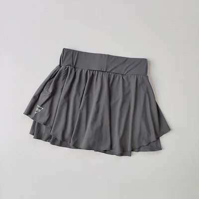 Women Running Skirt - Neighborhood Dancewear