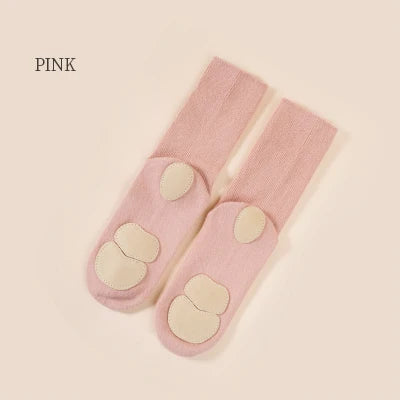 Non Slip Modern Dance Socks - Neighborhood Dancewear