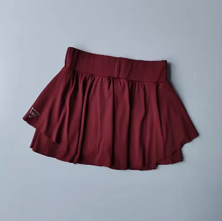 Women Running Skirt - Neighborhood Dancewear