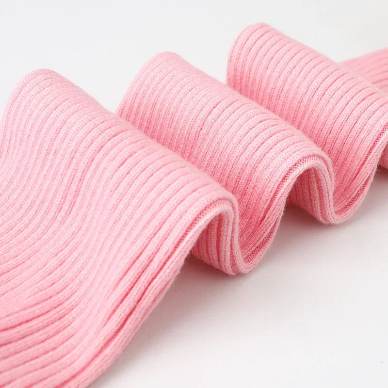 Ballet Dance Leg Warmers Multiple Colors - Neighborhood Dancewear
