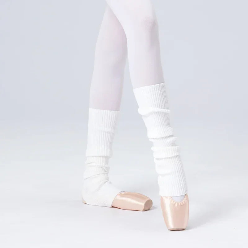 Ballet Dance Leg Warmers Multiple Colors - Neighborhood Dancewear