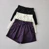 Women's Gym Shorts - Neighborhood Dancewear