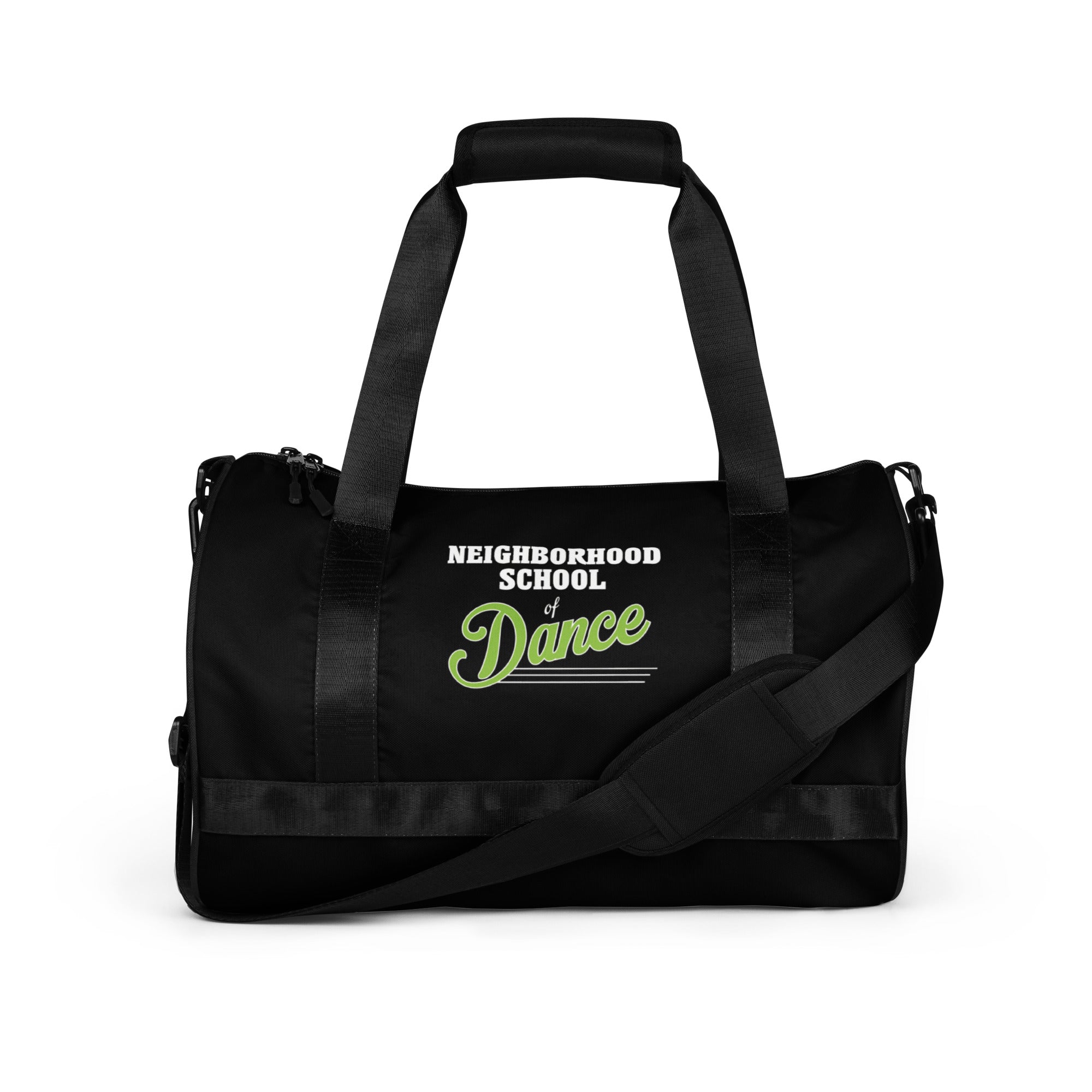 NSD Duffle Bag