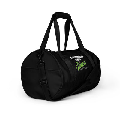 NSD Duffle Bag