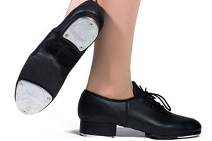 Split Sole Tap Shoes - Neighborhood Dancewear 