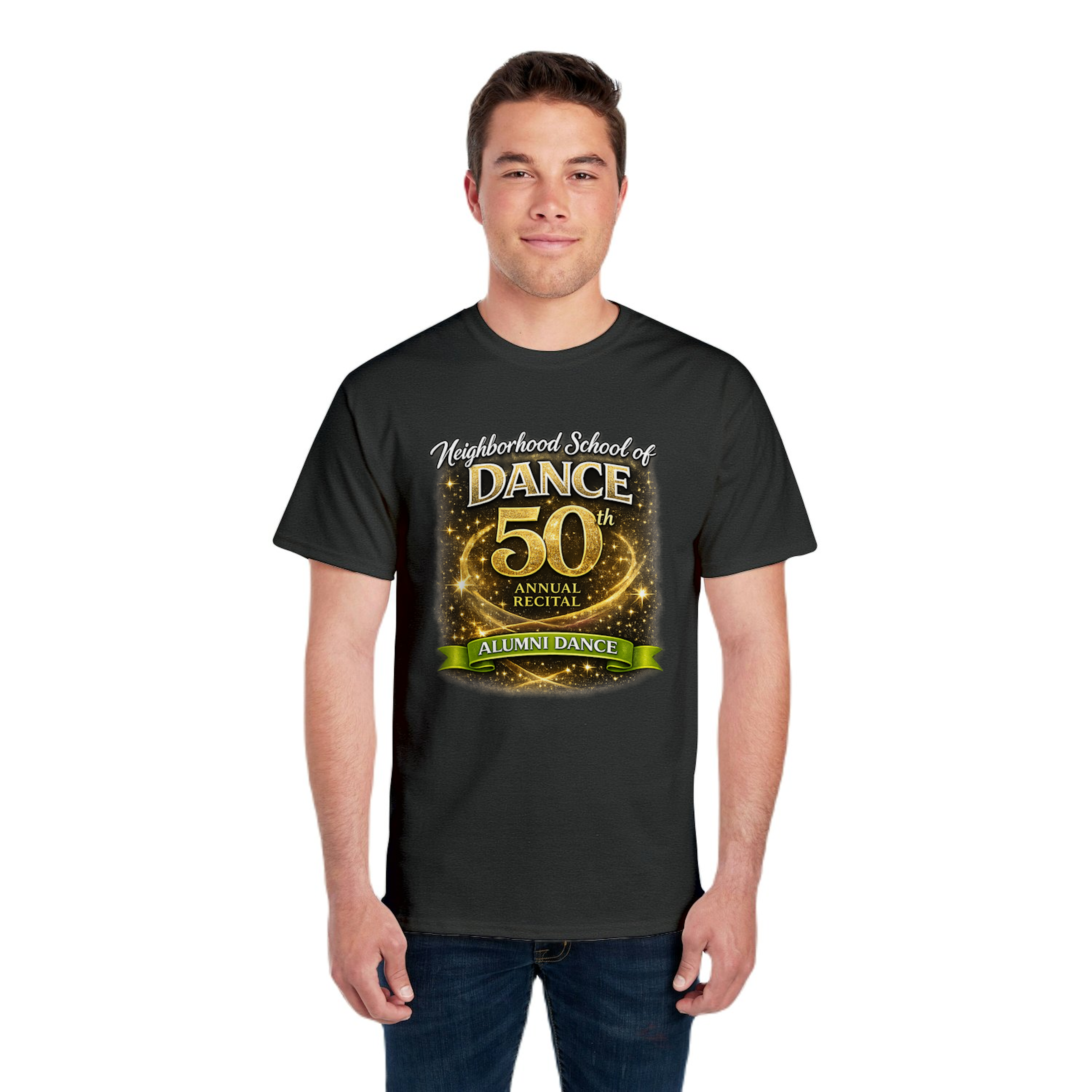 NSD Alumni Dance T-shirt